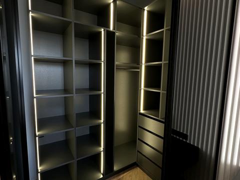 квартира по адресу Карла Мікльоша ул., 20-А