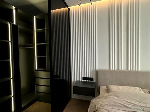 квартира по адресу Карла Мікльоша ул., 20-А