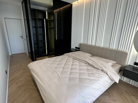 квартира по адресу Карла Мікльоша ул., 20-А