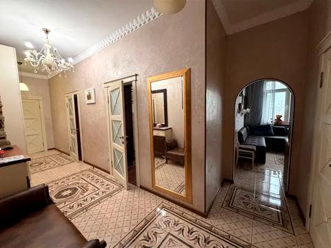 квартира за адресою Марсельська вул., 35