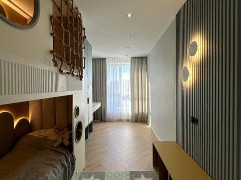 квартира по адресу Карла Мікльоша ул., 20-А