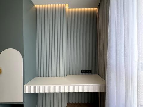 квартира по адресу Карла Мікльоша ул., 20-А