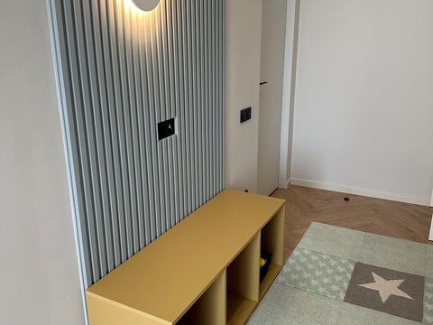 квартира по адресу Карла Мікльоша ул., 20-А