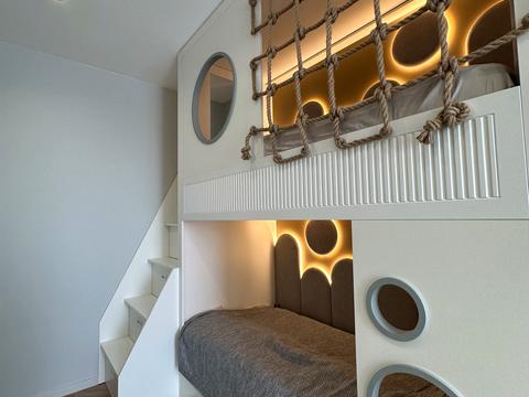 квартира по адресу Карла Мікльоша ул., 20-А