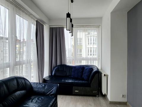 квартира за адресою с. Крихівці, 22 Січня вул., 9