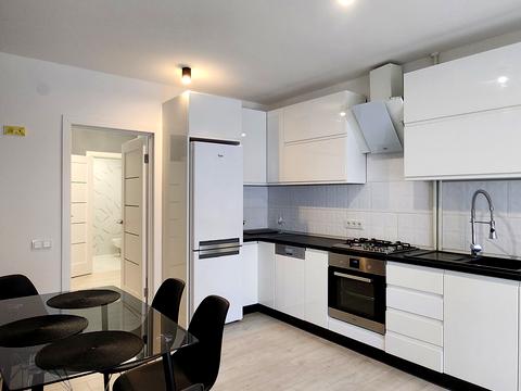 квартира за адресою с. Крихівці, 22 Січня вул., 9