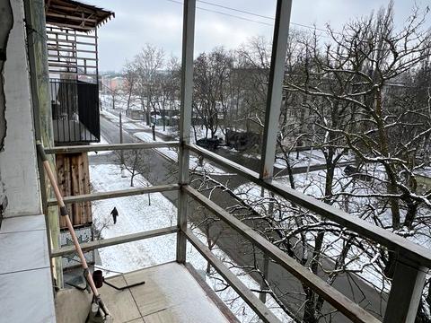 квартира за адресою Євгена Танцюри вул. (Генерала Петрова), 10