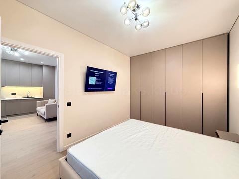 квартира за адресою Августина Волошина вул., 24