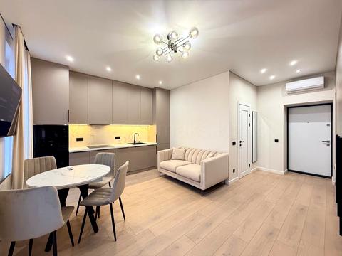 квартира за адресою Августина Волошина вул., 24