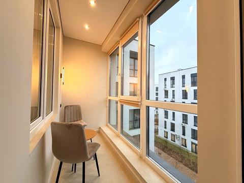 квартира за адресою Августина Волошина вул., 24