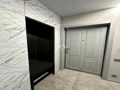 квартира по адресу Победы просп., 65г к1