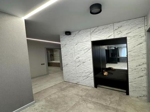квартира по адресу Победы просп., 65г к1