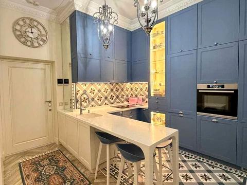 квартира по адресу Берестейский просп. (Победы), 42