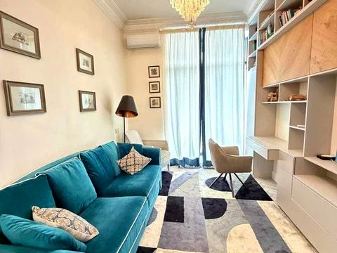 квартира по адресу Берестейский просп. (Победы), 42