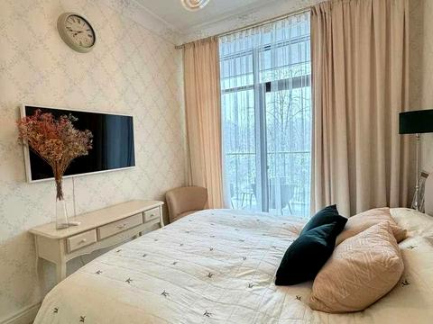 квартира по адресу Берестейский просп. (Победы), 42