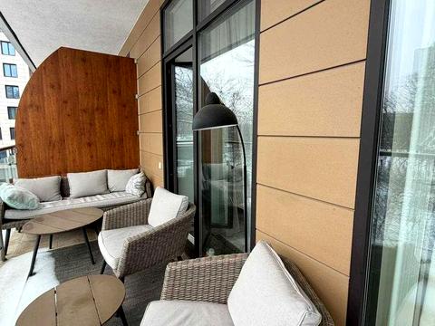 квартира по адресу Берестейский просп. (Победы), 42