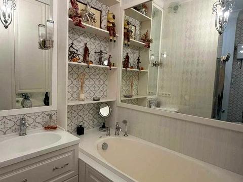 квартира по адресу Берестейский просп. (Победы), 42