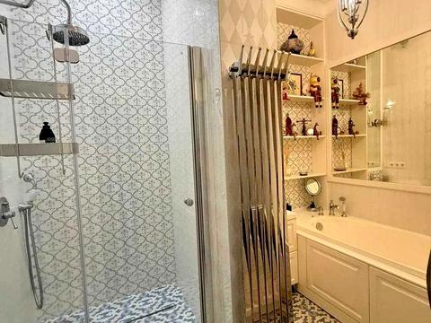 квартира по адресу Берестейский просп. (Победы), 42