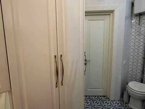 квартира по адресу Берестейский просп. (Победы), 42