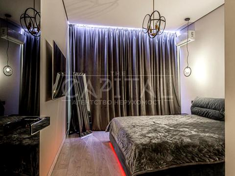 квартира по адресу Calle Dilova ул. (Димитрова), 1/2