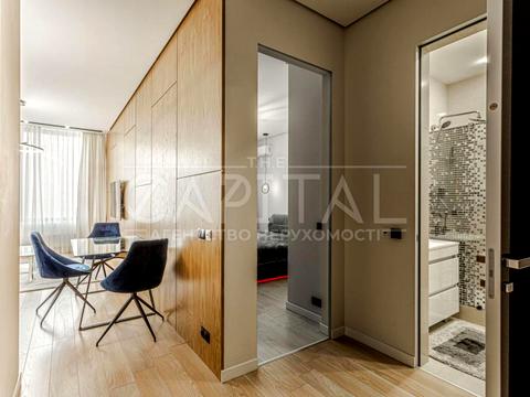 квартира по адресу Calle Dilova ул. (Димитрова), 1/2