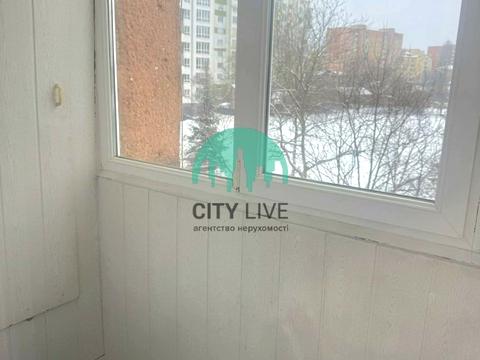 квартира за адресою Пасічна вул., 18