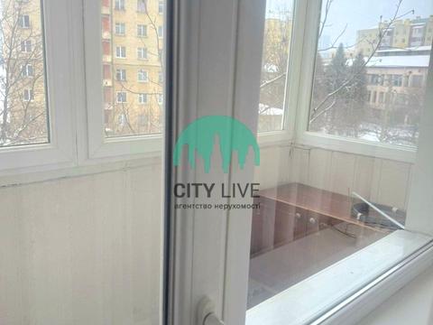 квартира за адресою Пасічна вул., 18