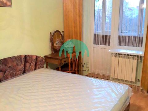 квартира за адресою Пасічна вул., 18