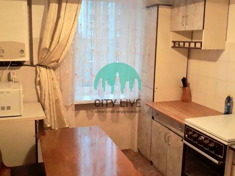 квартира за адресою Пасічна вул., 18