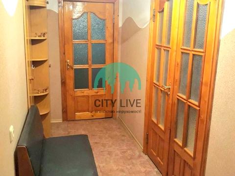 квартира за адресою Пасічна вул., 18