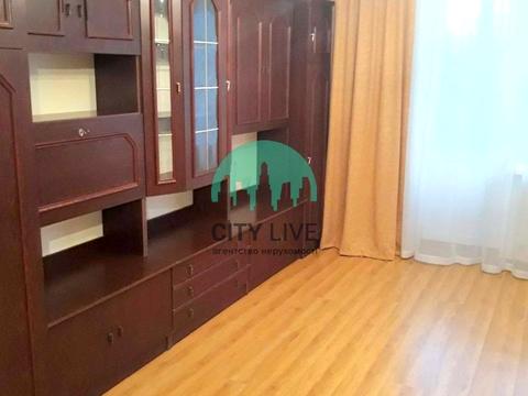 квартира за адресою Пасічна вул., 18