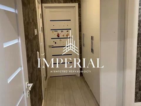 квартира по адресу Сергея Данченко ул., 1