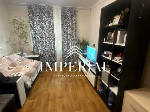 квартира по адресу Сергея Данченко ул., 1