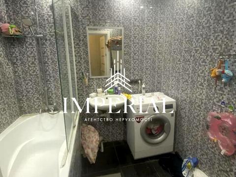 квартира по адресу Сергея Данченко ул., 1