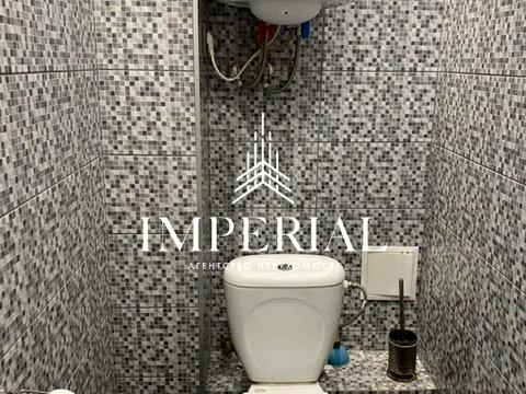 квартира по адресу Сергея Данченко ул., 1