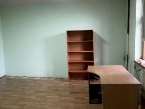 коммерческая по адресу Вокзальная ул., 117