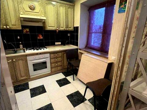 квартира за адресою Леоніда Каденюка просп. (Юрія Гагаріна), 13