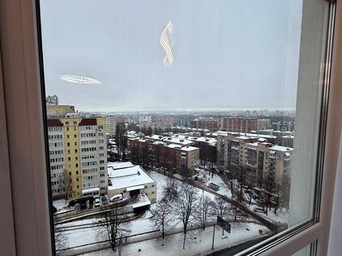 квартира по адресу Свободи ул., 12а