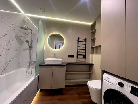 квартира по адресу Ленкавского ул., 2-А к1,2