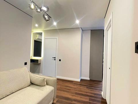 квартира по адресу Ленкавского ул., 2-А к1,2