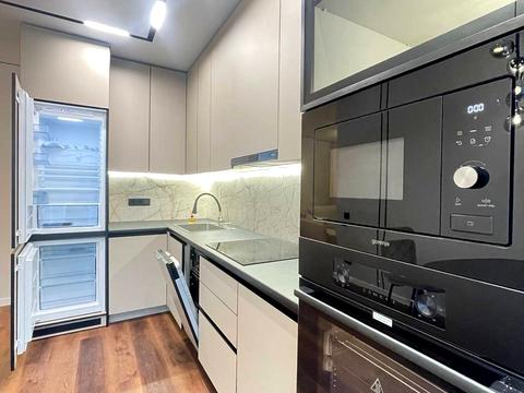 квартира по адресу Ленкавского ул., 2-А к1,2