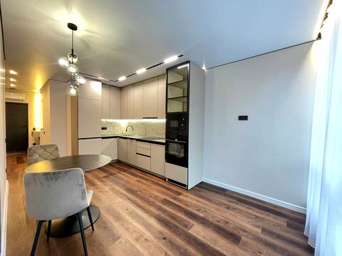 квартира по адресу Ленкавского ул., 2-А к1,2