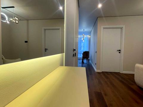 квартира по адресу Ленкавского ул., 2-А к1,2