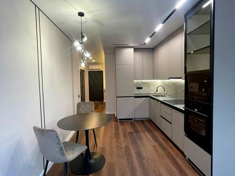 квартира по адресу Ленкавского ул., 2-А к1,2