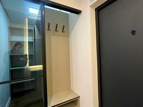 квартира по адресу Ленкавского ул., 2-А к1,2