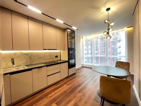 квартира по адресу Ленкавского ул., 2-А к1,2