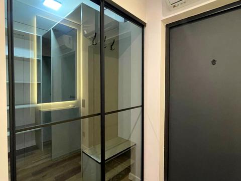 квартира по адресу Ленкавского ул., 2-А к1,2