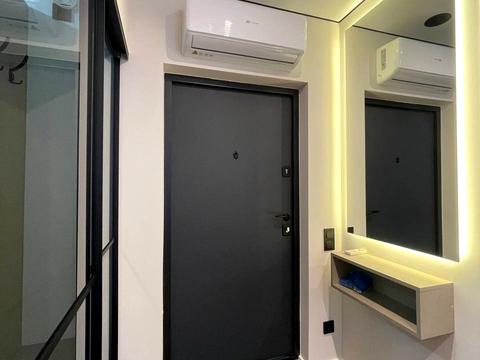 квартира по адресу Ленкавского ул., 2-А к1,2