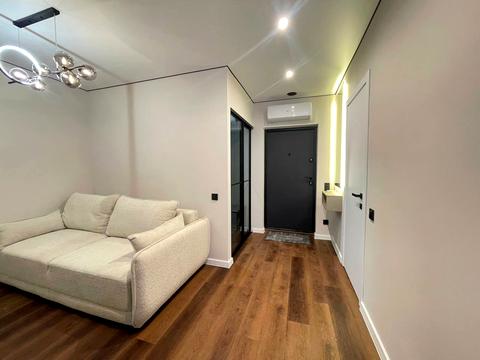 квартира по адресу Ленкавского ул., 2-А к1,2