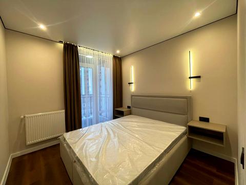 квартира по адресу Ленкавского ул., 2-А к1,2